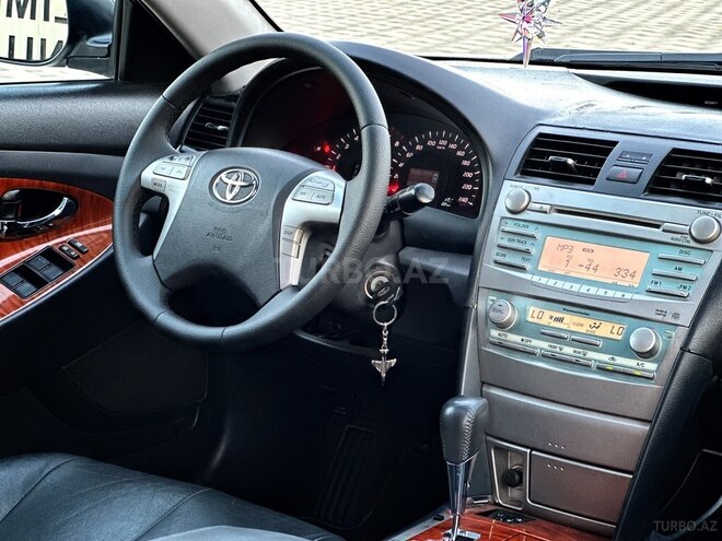Toyota Camry 2008, 206,000 km - 2.4 l - Bakı
