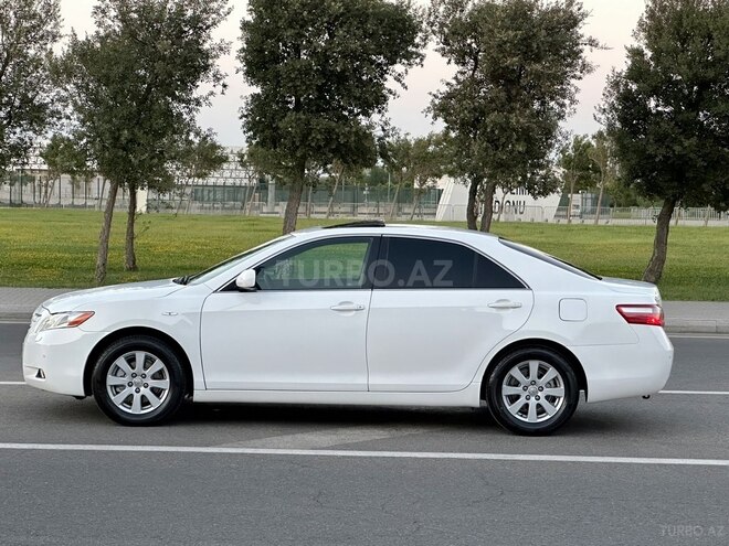 Toyota Camry 2008, 206,000 km - 2.4 l - Bakı
