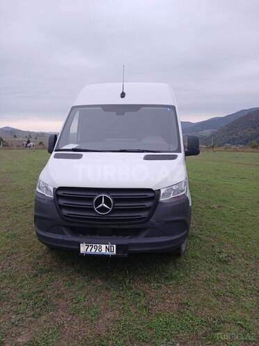 Mercedes Sprinter 313 2022, 250,000 km - 2.2 л - Bakı