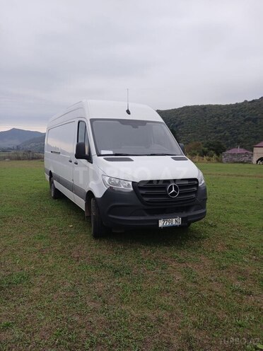 Mercedes Sprinter 313 2022, 250,000 km - 2.2 л - Bakı