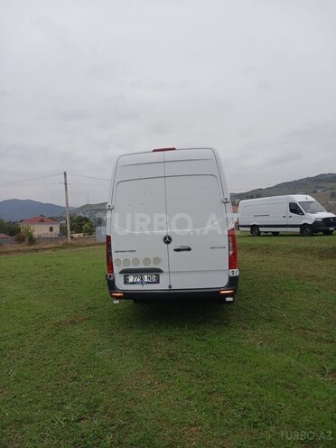 Mercedes Sprinter 313 2022, 250,000 km - 2.2 л - Bakı