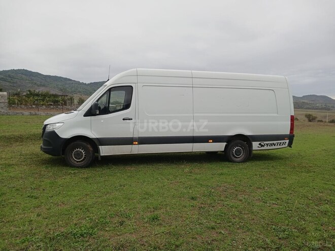 Mercedes Sprinter 313 2022, 250,000 km - 2.2 л - Bakı