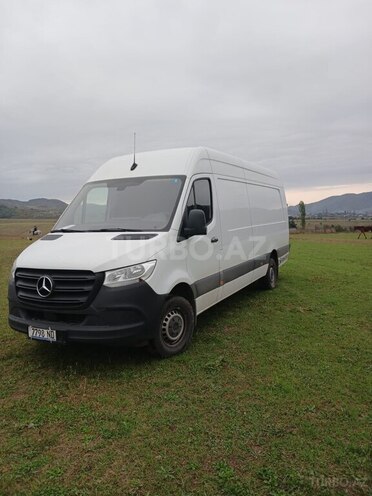 Mercedes Sprinter 313 2022, 250,000 km - 2.2 л - Bakı