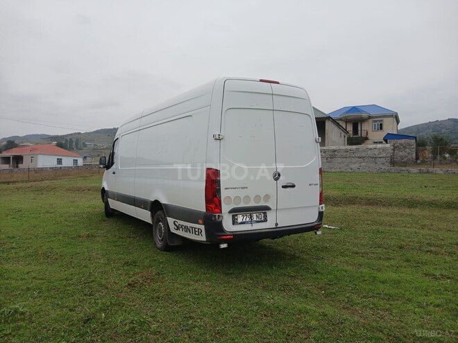 Mercedes Sprinter 313 2022, 250,000 km - 2.2 л - Bakı