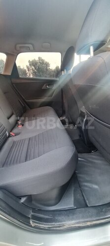 Toyota Auris 2016, 163,000 km - 1.8 l - Bakı