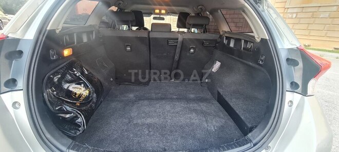 Toyota Auris 2016, 163,000 km - 1.8 l - Bakı