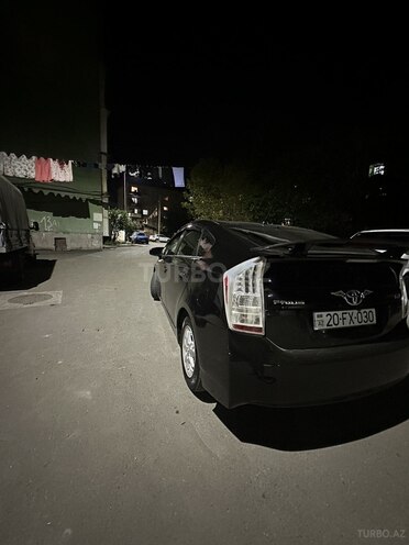 Toyota Prius 2011, 238,000 km - 1.8 l - Gəncə
