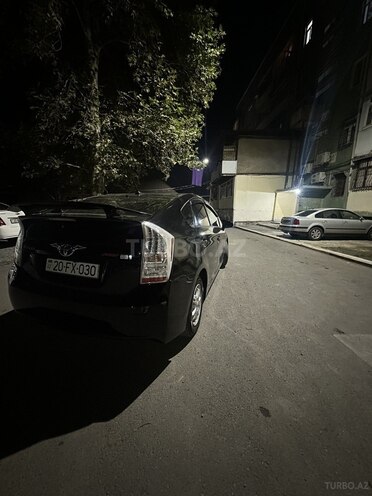 Toyota Prius 2011, 238,000 km - 1.8 l - Gəncə