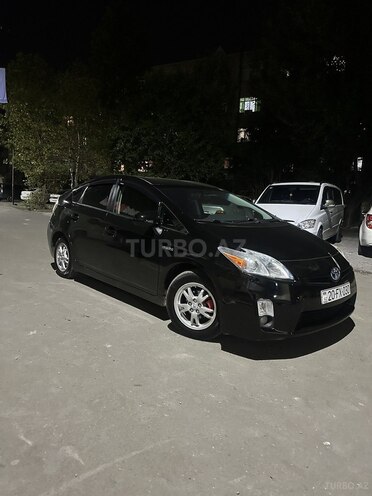 Toyota Prius 2011, 238,000 km - 1.8 l - Gəncə