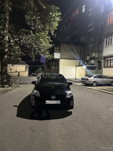 Toyota Prius 2011, 238,000 km - 1.8 l - Gəncə
