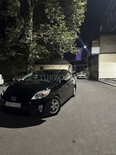 Toyota Prius 2011, 238,000 km - 1.8 l - Gəncə