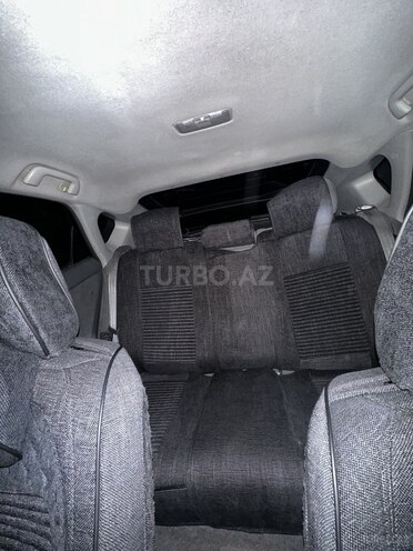 Toyota Prius 2011, 238,000 km - 1.8 l - Gəncə