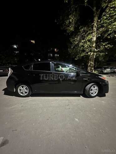 Toyota Prius 2011, 238,000 km - 1.8 l - Gəncə