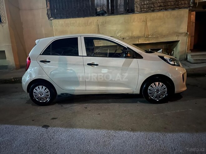 Kia Morning 2016, 140,000 km - 1.0 l - Bakı