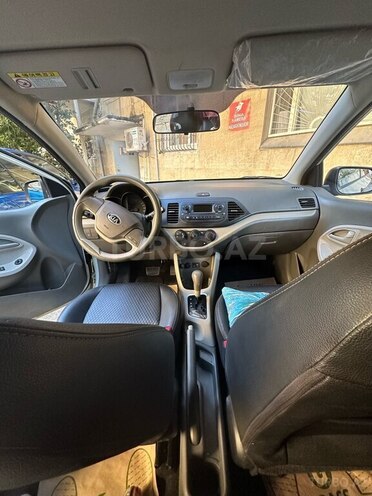 Kia Morning 2016, 140,000 km - 1.0 l - Bakı