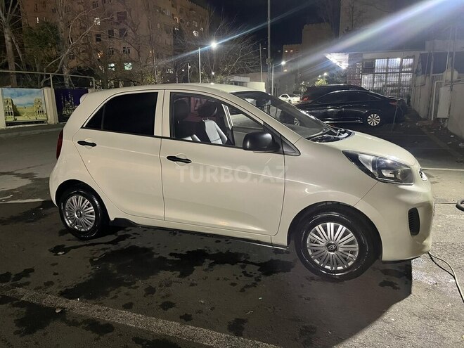 Kia Morning 2016, 140,000 km - 1.0 l - Bakı