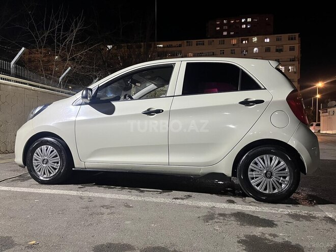 Kia Morning 2016, 140,000 km - 1.0 l - Bakı