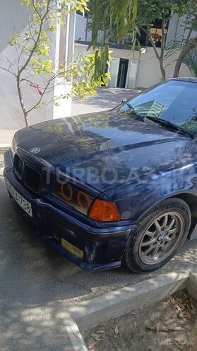 BMW 318 1993, 254,839 km - 1.8 л - Bakı