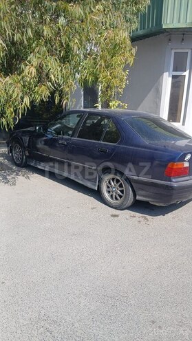 BMW 318 1993, 254,839 km - 1.8 л - Bakı