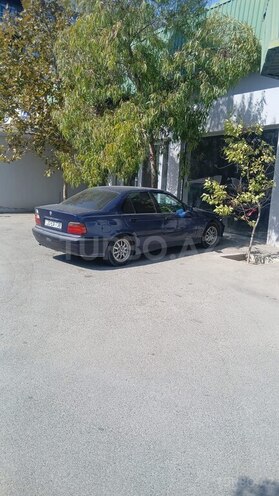 BMW 318 1993, 254,839 km - 1.8 л - Bakı