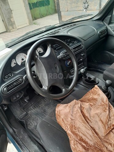 Chevrolet Niva 2006, 300,302 km - 1.7 л - Sumqayıt