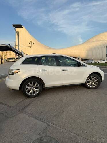 Mazda CX-7 2009, 168,000 km - 2.3 l - Bakı