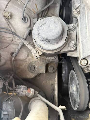 Mazda CX-7 2009, 168,000 km - 2.3 l - Bakı