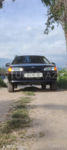 LADA (VAZ) 2115 2012, 280,000 km - 1.6 л - Quba