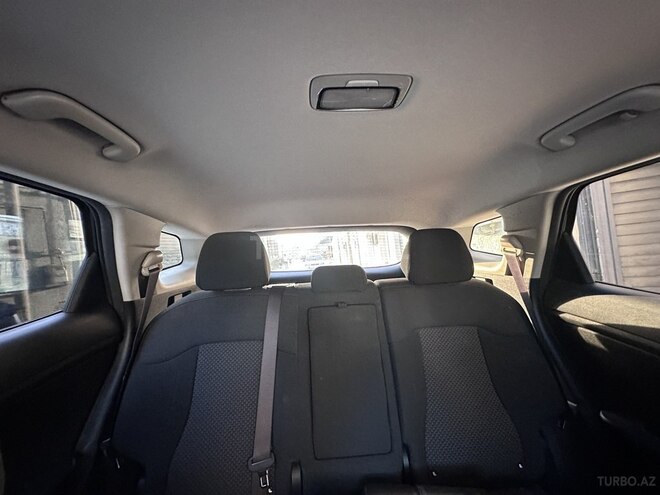 Kia Sportage 2023, 77,000 km - 1.6 l - Bakı