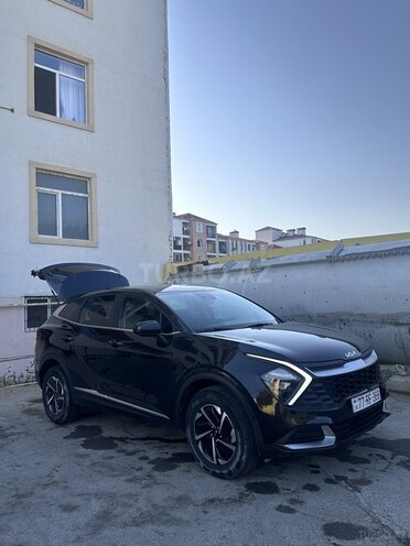 Kia Sportage 2023, 77,000 km - 1.6 l - Bakı