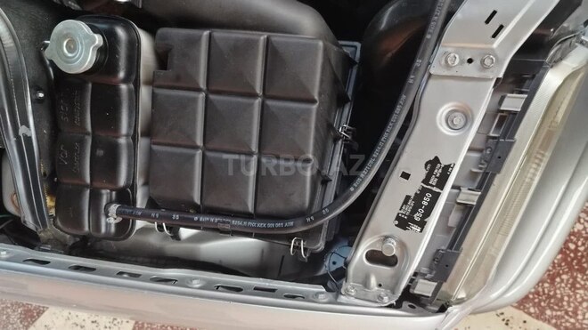 Mercedes C 200 1999, 240,000 km - 2.0 l - Bakı