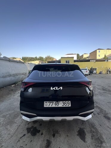 Kia Sportage 2023, 77,000 km - 1.6 l - Bakı