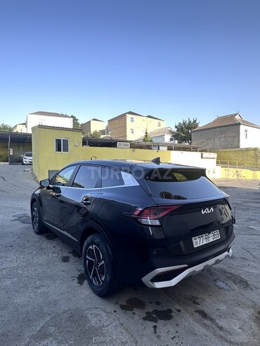 Kia Sportage 2023, 77,000 km - 1.6 l - Bakı