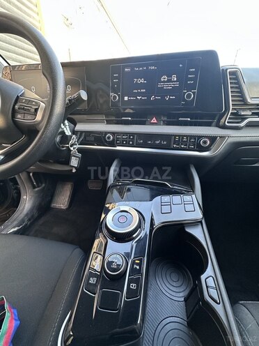Kia Sportage 2023, 77,000 km - 1.6 l - Bakı