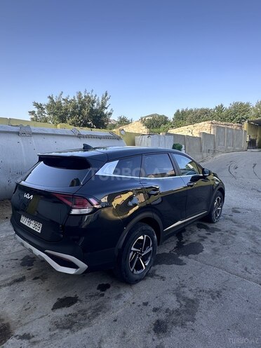Kia Sportage 2023, 77,000 km - 1.6 l - Bakı