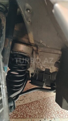 Mercedes C 200 1999, 240,000 km - 2.0 l - Bakı