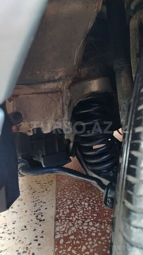 Mercedes C 200 1999, 240,000 km - 2.0 l - Bakı