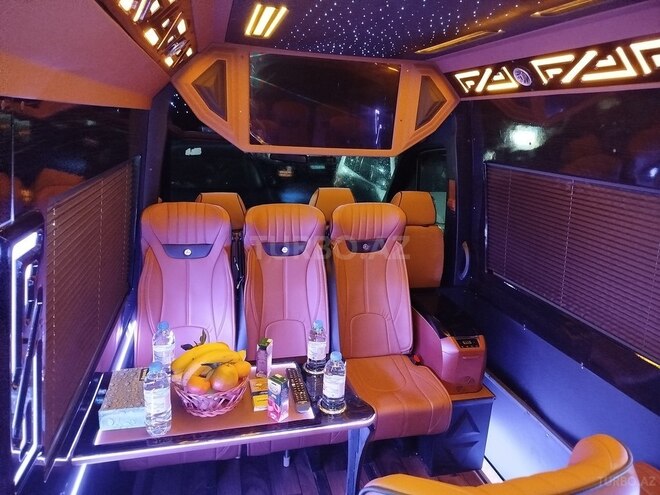 Mercedes Sprinter 315 2010, 275,200 km - 2.2 л - Bakı