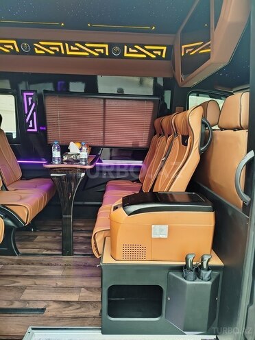 Mercedes Sprinter 315 2010, 275,200 km - 2.2 л - Bakı