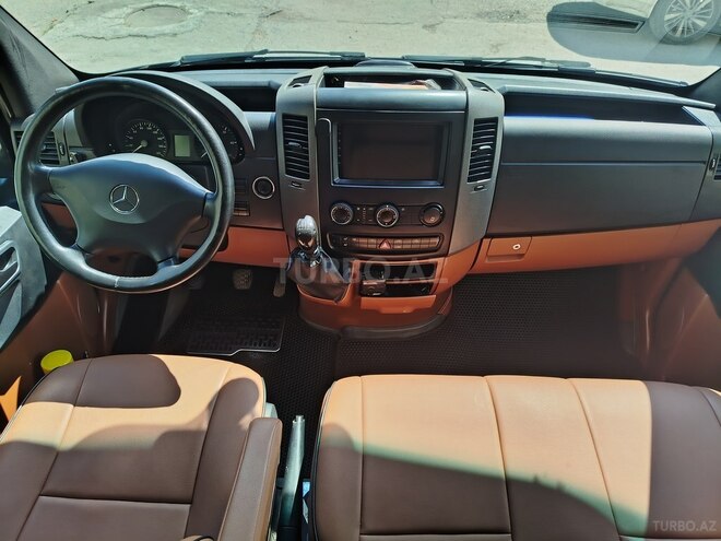 Mercedes Sprinter 315 2010, 275,200 km - 2.2 л - Bakı