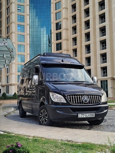 Mercedes Sprinter 315 2010, 275,200 km - 2.2 л - Bakı
