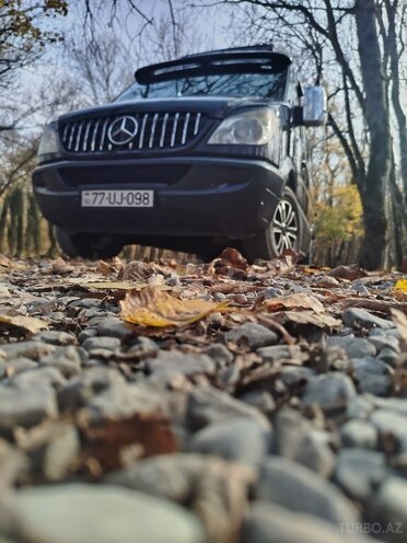 Mercedes Sprinter 315 2010, 275,200 km - 2.2 л - Bakı
