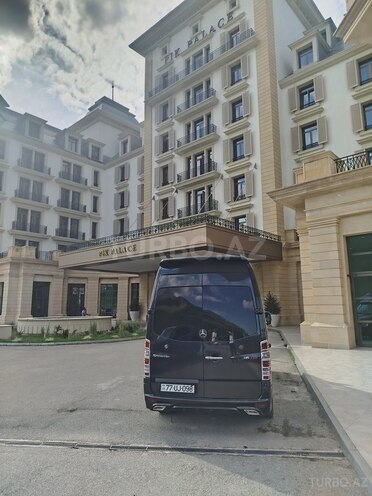 Mercedes Sprinter 315 2010, 275,200 km - 2.2 л - Bakı