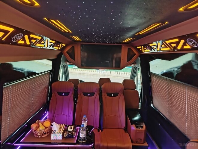 Mercedes Sprinter 315 2010, 275,200 km - 2.2 л - Bakı