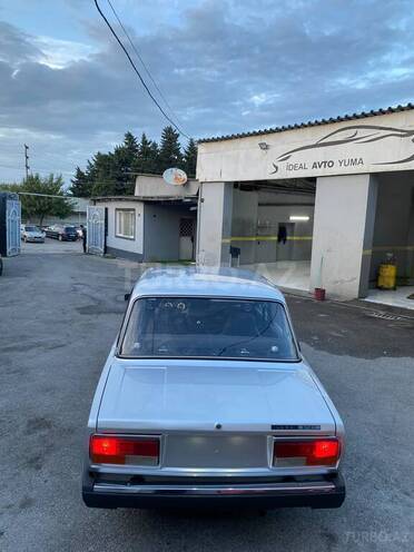 LADA (VAZ) 2107 2011, 74,755 km - 1.6 l - Bakı