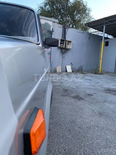 LADA (VAZ) 2107 2011, 74,755 km - 1.6 l - Bakı