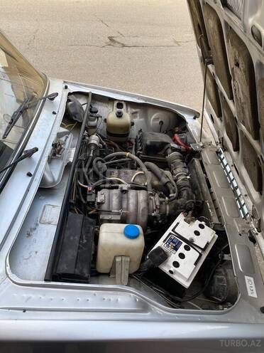 LADA (VAZ) 2107 2011, 74,755 km - 1.6 l - Bakı