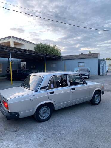 LADA (VAZ) 2107 2011, 74,755 km - 1.6 l - Bakı