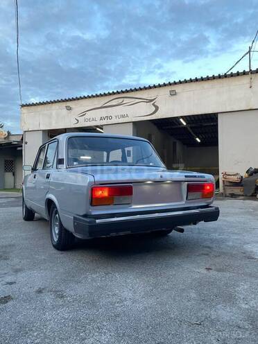 LADA (VAZ) 2107 2011, 74,755 km - 1.6 l - Bakı