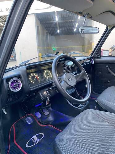 LADA (VAZ) 2107 2011, 74,755 km - 1.6 l - Bakı